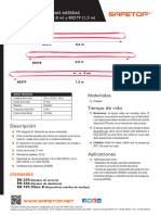 Manual Cinta Anclaje Safetop