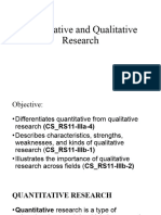 Practical Research 1