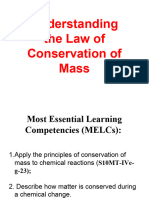 Introduction To Chemical Reactions MENK