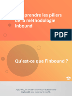 Lesson 1 - Understanding The Fundamentals of Inbound - Extended Slide Deck - Final - FR