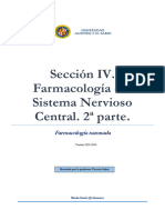 4b-FarmacologÃ A SNC Razonada II-2324