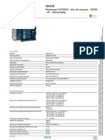 nwh32 Fiche Technique