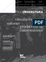 Romero Et Al-2016-La Relación Entre La Universidad y Su Entorno-Pages-1-2,5-34