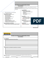 SP3500 Revisão 250HS