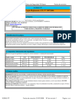 Especificaciones - File - Fs Vorax FP