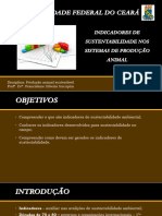 PAS - Aula 9 - Indicadores de Sustentatibilidade