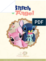 Stitch e Angel