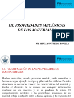 Propiedades Mecanicas de Los Materiales