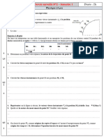 Devoir 2 Modèle 2