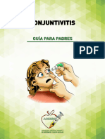 5 Conjuntivitis Guia para Padres