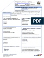 Cuestionario de Historia 3er Trimestre 1ero Tecnico y Ciencias 2023 2024