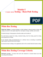 31-Basis Path Testing-26-03-2024