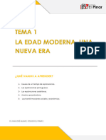 TEMA1 Level3 LaEdadModernaunanuevaera