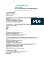 Exercicios TABELA PERIODICA2