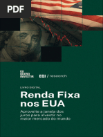 E Book Renda Fixa Nos EUA