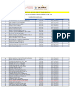 Classificacao Final Agente Social Do Cadunico