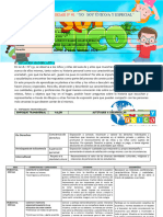 Planificacion Del Proyecto