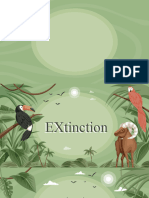 Extinction