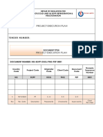 PART 1-2-DACOHILL Project Execution Plan