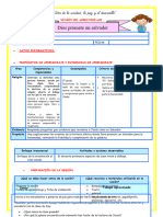 2º E2 s2 Sesion d2 Religion Dios Promete Salvador