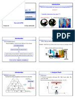 Chap 2. Analyse de Pinch