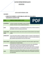 Leccion 10 Geografia Del Ecuador