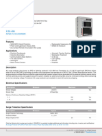 1101-494 Datasheets US