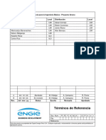 TDR Ingeniería Básica Amaru Rev0