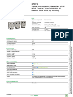 Product Data Sheet