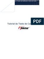 Mentoria Apache Jmeter Teste de Carga