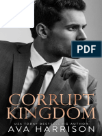 Corrupt Kingdom - Ava Harrison