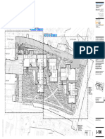 L-100 - Landscape Plan Rev.0 Markup