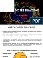 Aula 4 - Marcadores Tumorais