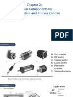 Chapter2-Hardware Components For Automation and Process Control