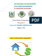 Financiaciondelargoplazo