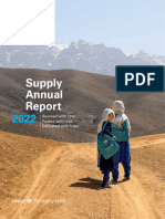 UNICEFSupply Annual Report 2022 English