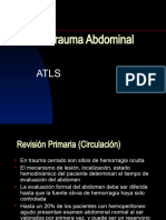 05 Trauma Abdominal