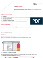 Cyber Trust Self Assessment V202208