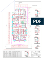 Alnoor-Working plans-2ND FLOOR