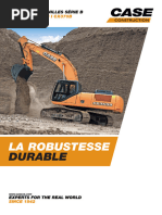 La Robustesse: Durable