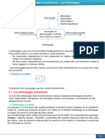 Cours Embrayage Frein qr46 - p130 12 25