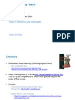01 - Introduction To Deep Learning