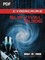 Cybercrime Survival Guide