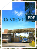 La Vie Verte - Marketing Brochure - V2