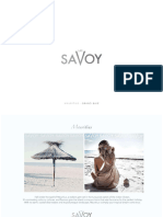 Le Savoy Re - Max