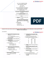 Pulse and Digital Circuits