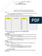 Revision Term Ii G11 2023 2024