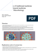 Presentation - PPTX Coronavirus