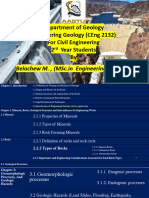 Chapter 1-Engineering Geology-2024