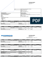 Harsco Metals Egypt LLC: 1 of 7 1 of 7